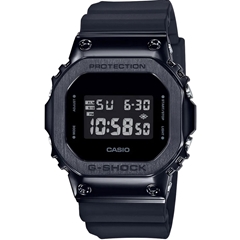 ساعت کاسیو  CASIO کد GM-5600B-1DR - casio watch gm-5600b-1dr  